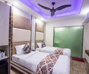 Hotel Harsha International Delhi City India