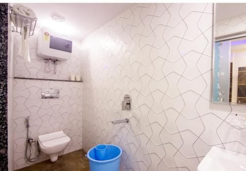 Hotel Harsha International
