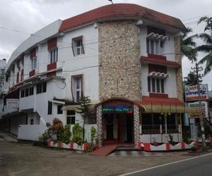 Hotel Saradhy Thiruvalla India