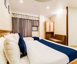 SilverKey Executive Stays 30731 Sector 29 Vashi Rd Navi Mumbai India