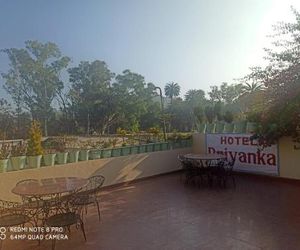 Hotel Priyanka Mount Abu India