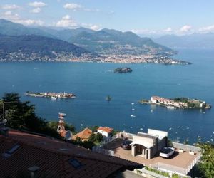 Appartamento Belvedere Stresa Italy