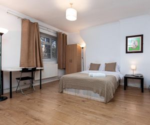 GREENLAND HOUSE - DELUXE GUEST ROOM 1 London United Kingdom