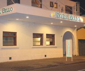 Hotel Bello Temuco Temuco Chile
