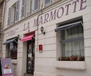 Hotel de La Marmotte Niort France