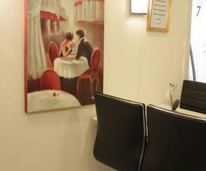 Uppsala City Hostel Uppsala Sweden