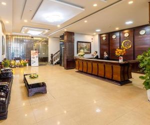 BALY HOTEL HUE Hue Vietnam