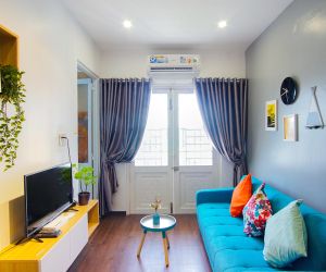 KIRAKUAN ECOLO CHIC 2BR / FREE AIRPORT PICK-UP Hue Vietnam