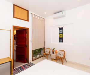 TAM HOMESTAY - FAMILY ROOM Hue Vietnam