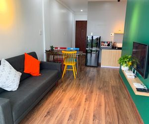 MODERN STYLISH 2 BR, 5m center, FREE AIRPORTPICKUP Hue Vietnam