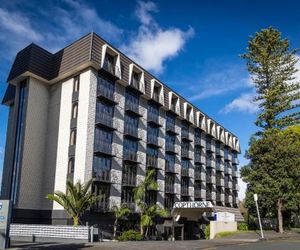 Copthorne Hotel Auckland City Auckland New Zealand