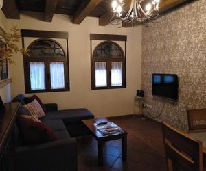 Apartamentos La Casa Del Grial Toledo Spain
