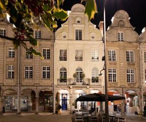 Grand Place Hotel Arras France
