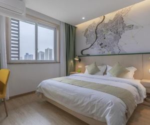 Vatica Hefei Huangshan Road Yuexi Road Hotel Hefei China