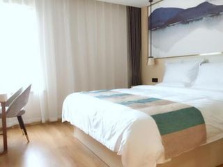 Hotel pic VX Hefei Lianhua Road Hotel