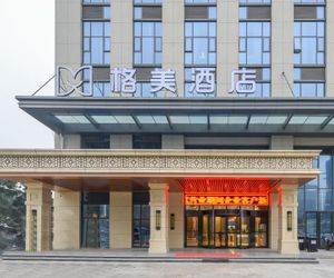 GME Hefei Fuyang North Road Beicheng Hotel Shaogang China