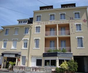 Hotel Au Petit Languedoc Lourdes France