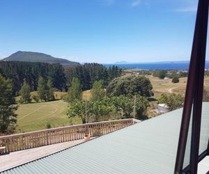 Omori Lodge Turangi New Zealand