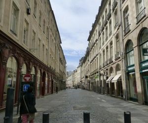 Appartement meuble proche gare Rennes France