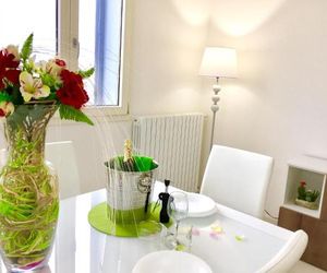 Apartment Corso Italia Gallipoli Italy