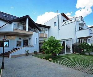 Bizant Boutique Hotel Bacau Romania