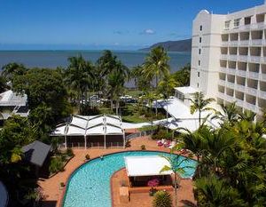 Rydges Tradewinds Cairns Cairns Australia