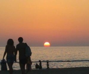 Sunset House Fiumicino Italy