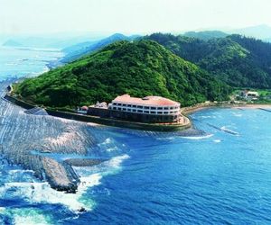 Hotel Aoshima Cinq Male Miyazaki Japan