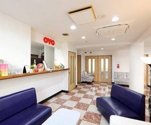 OYO Hotel Rays Suisen Miyazaki Suehiro Miyazaki Japan