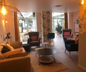 Hotel Europole Grenoble France