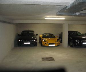 Residence Le Patricia Grenoble France