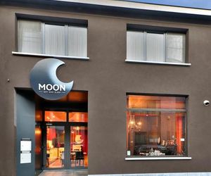 Hotel Moon Sint-Niklaas Belgium