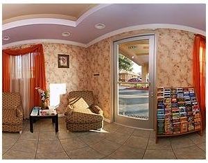 Ambassador Inn Fresno Fresno United States
