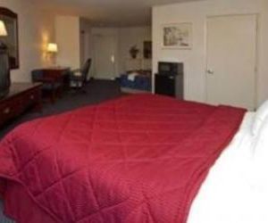 Comfort Inn & Suites Fresno Fresno United States