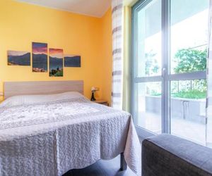 Casa Livio - Rooms and studios Como Italy