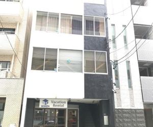 The apartment in Sakae/Yabacho Sta. 6min C Nagoya Japan