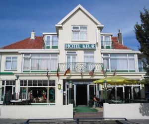 Hotel Keur Zandvoort Netherlands