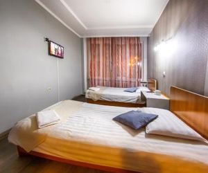 Rio hotel Khabarovsk Russia