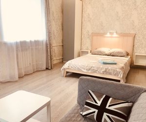 Veresk. Comfortable apartment in the center Khabarovsk Russia