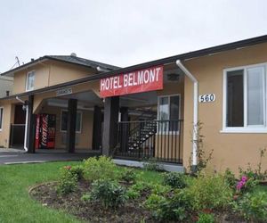 Hotel Belmont San Mateo United States