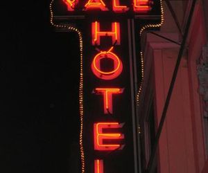 Yale Hotel San Francisco United States