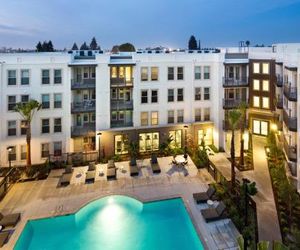 Oakwood Redwood City San Mateo United States