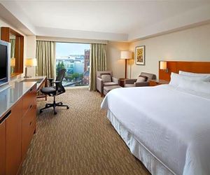 Park Central San Francisco Union Square, A Starwood Hotel San Francisco United States