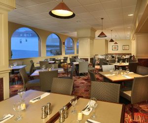 Holiday Inn San Francisco-Fishermans Wharf Fishermans Wharf United States