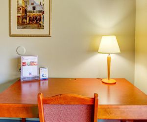 Good Nite Inn Redwood City San Mateo United States