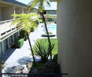 Hillsdale Inn San Mateo United States