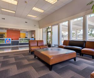 Motel 6 San Francisco - Redwood City San Mateo United States