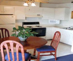 Coral Reef Inn & Condo Suites Oakland United States