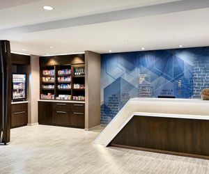 Springhill Suites by Marriott Oakland Airport Oakland United States