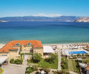 Hotel Tamaris Baska Croatia